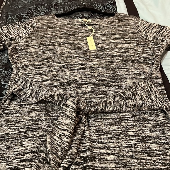 MAX STUDIO WOMENS DRESS, new with tags, size large very nice - Picture 3 of 10